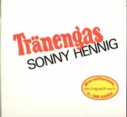LP - Sonny Hennig - Tränengas