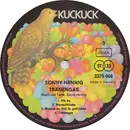LP - Sonny Hennig - Tränengas