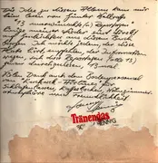 LP - Sonny Hennig - Tränengas