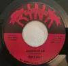 7inch Vinyl Single - Sonny Holt - Goddess Of Sin