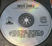 CD - Sonny James - The Sonny James Country Collection