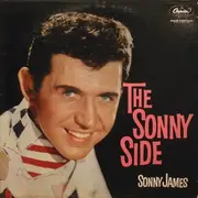 LP - Sonny James - The Sonny Side - Mono