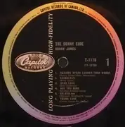 LP - Sonny James - The Sonny Side - Mono