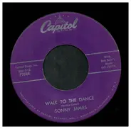 Sonny James - Walk To The Dance/Kathaleen