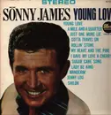 LP - Sonny James - Young Love
