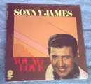 LP - Sonny James - Young Love