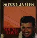 LP - Sonny James - Young Love