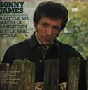 LP - Sonny James - A Little Bit South Of Saskatoon/Little Band Of Gold