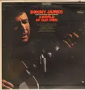 LP - Sonny James - A World Of Our Own