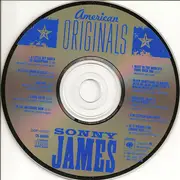 CD - Sonny James - American Originals