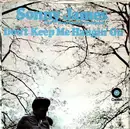 7inch Vinyl Single - Sonny James - Don't Keep Me Hangin' On