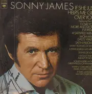 Sonny James - If She Just Helps Me Get Over You