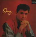 LP - Sonny James - Sonny