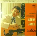 7inch Vinyl Single - Sonny James - Southern Gentleman - Part 1 - Original US EP