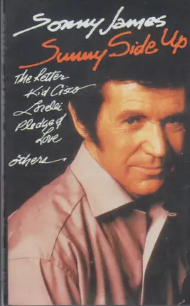 Sonny James - Sunny Side Up
