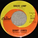 7inch Vinyl Single - Sonny James - Sugar Lump