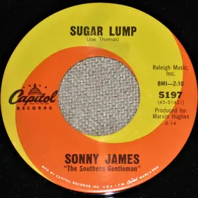 Sonny James - Sugar Lump