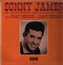 LP - Sonny James , Jimmie Skinner , Jimmy C. Newman - Sonny James Sings