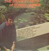 LP - Sonny James - The Biggest Hits