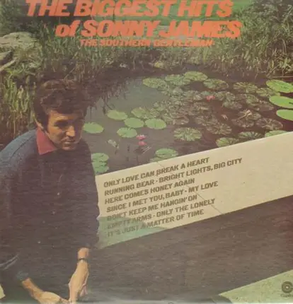 Sonny James - The Biggest Hits