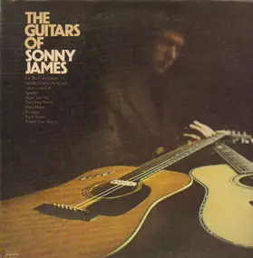 Sonny James - The Guitars of Sonny James