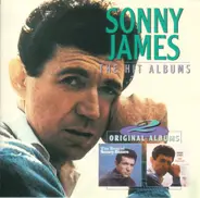 Sonny James - The Hit Albums