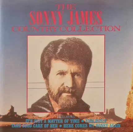 Sonny James - The Country Collection