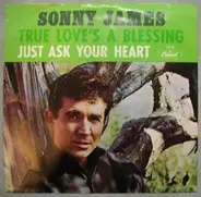 Sonny James - True Love's a Blessing