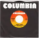7inch Vinyl Single - Sonny James - When Something Is Wrong With My Baby