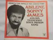 Sonny James With His Tennessee State Prison Band - Abilene