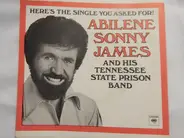 Sonny James With His Tennessee State Prison Band - Abilene