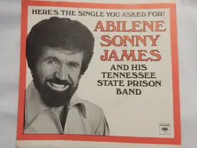 Sonny James With His Tennessee State Prison Band - Abilene