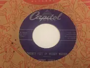 Sonny James - All Mixed Up / Twenty Feet Of Muddy Water