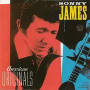 CD - Sonny James - American Originals