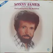 LP - Sonny James And Silver - I'm Looking Over The Rainbow