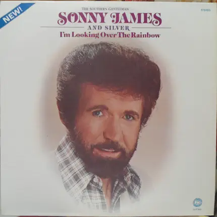 Sonny James And Silver - I'm Looking over the Rainbow