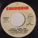 7inch Vinyl Single - Sonny James And The Southern Gentlemen - A Mi Esposa Con Amor (To My Wife With Love)