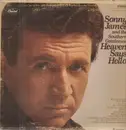 LP - Sonny James And The Southern Gentlemen - Heaven Says Hello