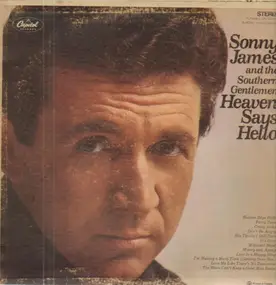 Sonny James - Heaven Says Hello