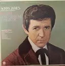 LP - Sonny James And The Southern Gentlemen - My Love / Don't Keep Me Hangin' On