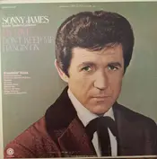 Sonny James And The Southern Gentlemen