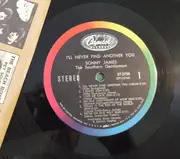 LP - Sonny James And The Southern Gentlemen - I'll Never Find Another You