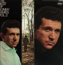 LP - Sonny James - Best Of Sonny James Vol 2