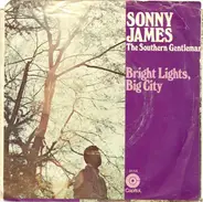 Sonny James - Bright Lights, Big City
