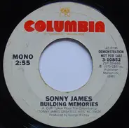 Sonny James - Building Memories