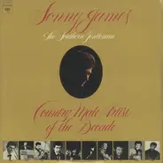 Sonny James - Country Male Artist Of The Decade