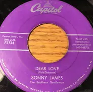 Sonny James - Dear Love