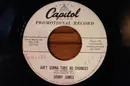 7inch Vinyl Single - Sonny James - Deceive Me Once Again / Ain't Gonna Take No Chance