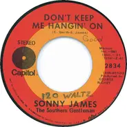 Sonny James - Don't Keep Me Hangin' On
