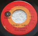 7inch Vinyl Single - Sonny James - Endlessly / Happy Memories